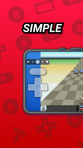 Pizza Boy GBA Pro APK 2.15.5