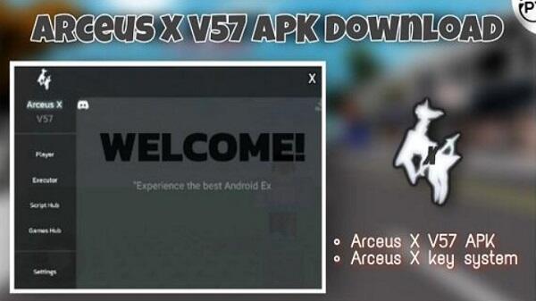 Arceus X script