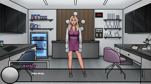The Voyage Above – New Version 0.1.2