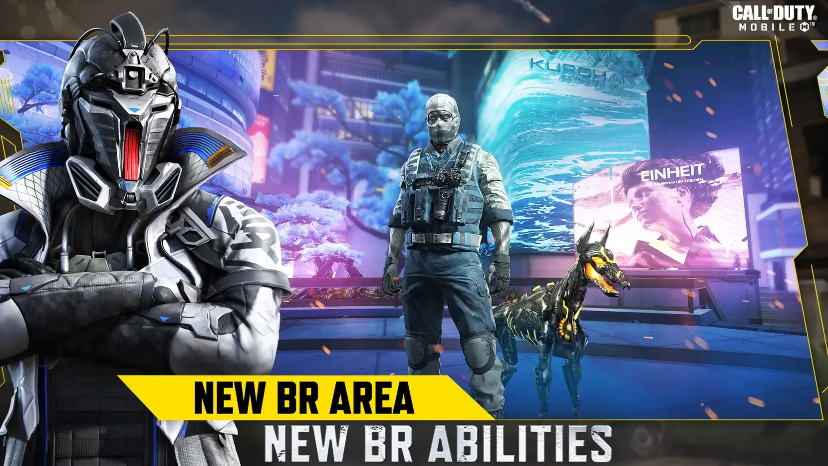 Call of Duty Mobile
