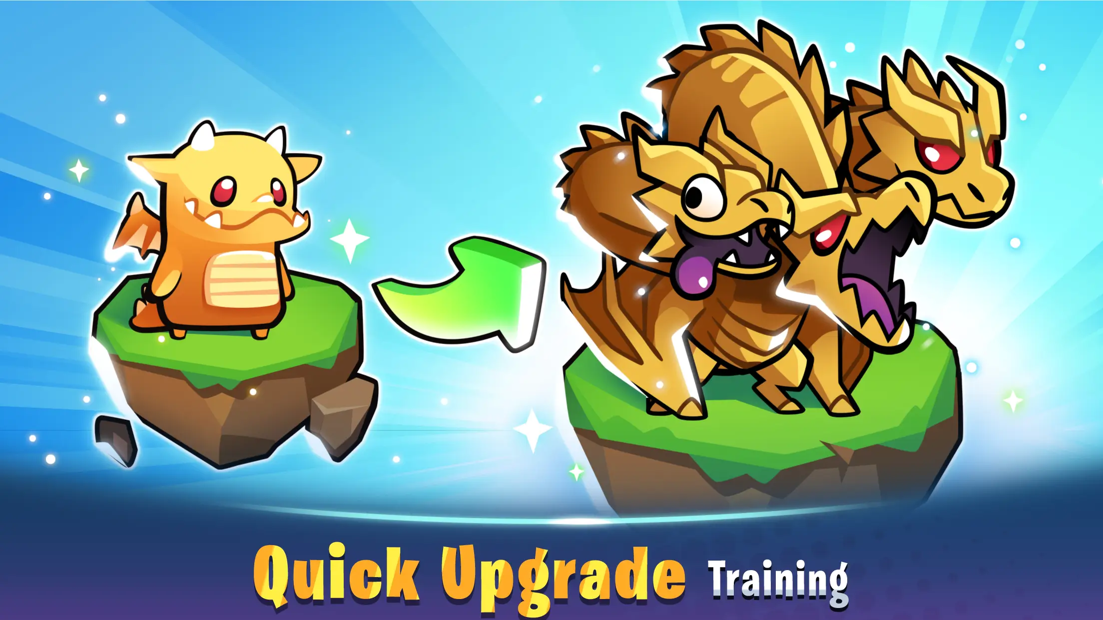 Summoners Greed APK
