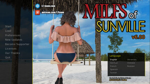 MILFs of Sunville Android APK