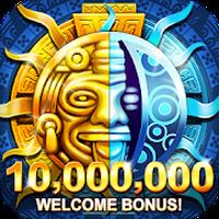 Golden Clover Casino: Vegas Slots
