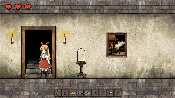 MelanCholianna Mod