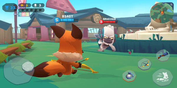 Zooba Mod APK