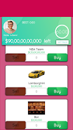 Spend Bill Gates Money