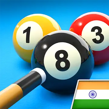 8 Ball Pool APK