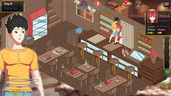 Isekai Awakening App