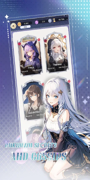Mystic Spring Workshop APK