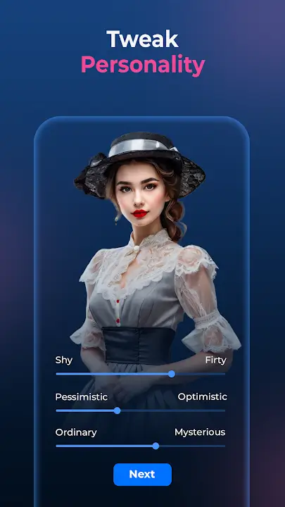 MyGirl AI Girlfriend Latest