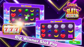 Big Winner Slot Pro
