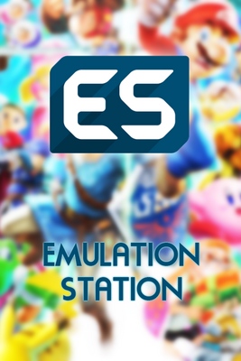 Emulation Station
