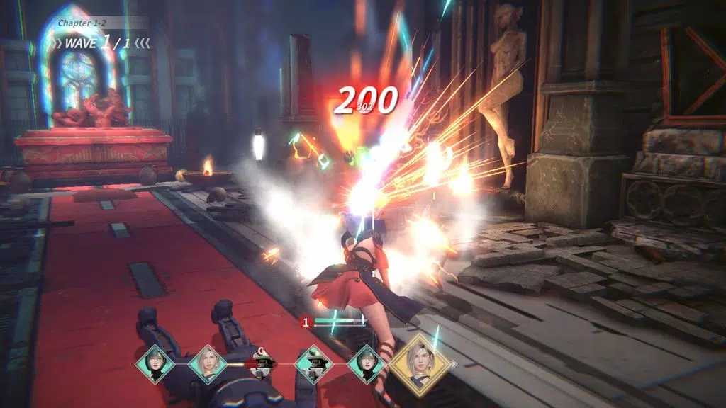 Rise of Eros APK