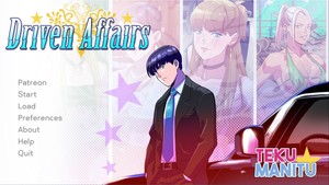 Driven Affairs