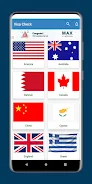 Visa Check All Country