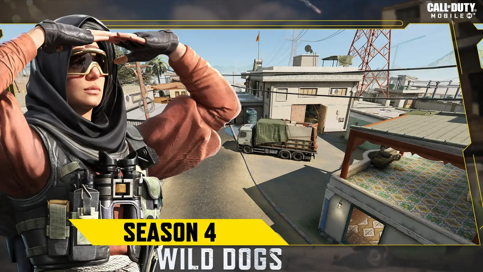 Call of Duty Mobile