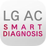 LG AC Smart Diagnosis