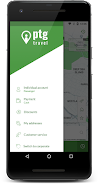 PTG Travel Android