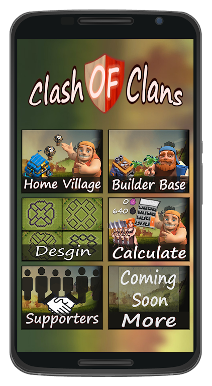Clash Of Clans Wiki