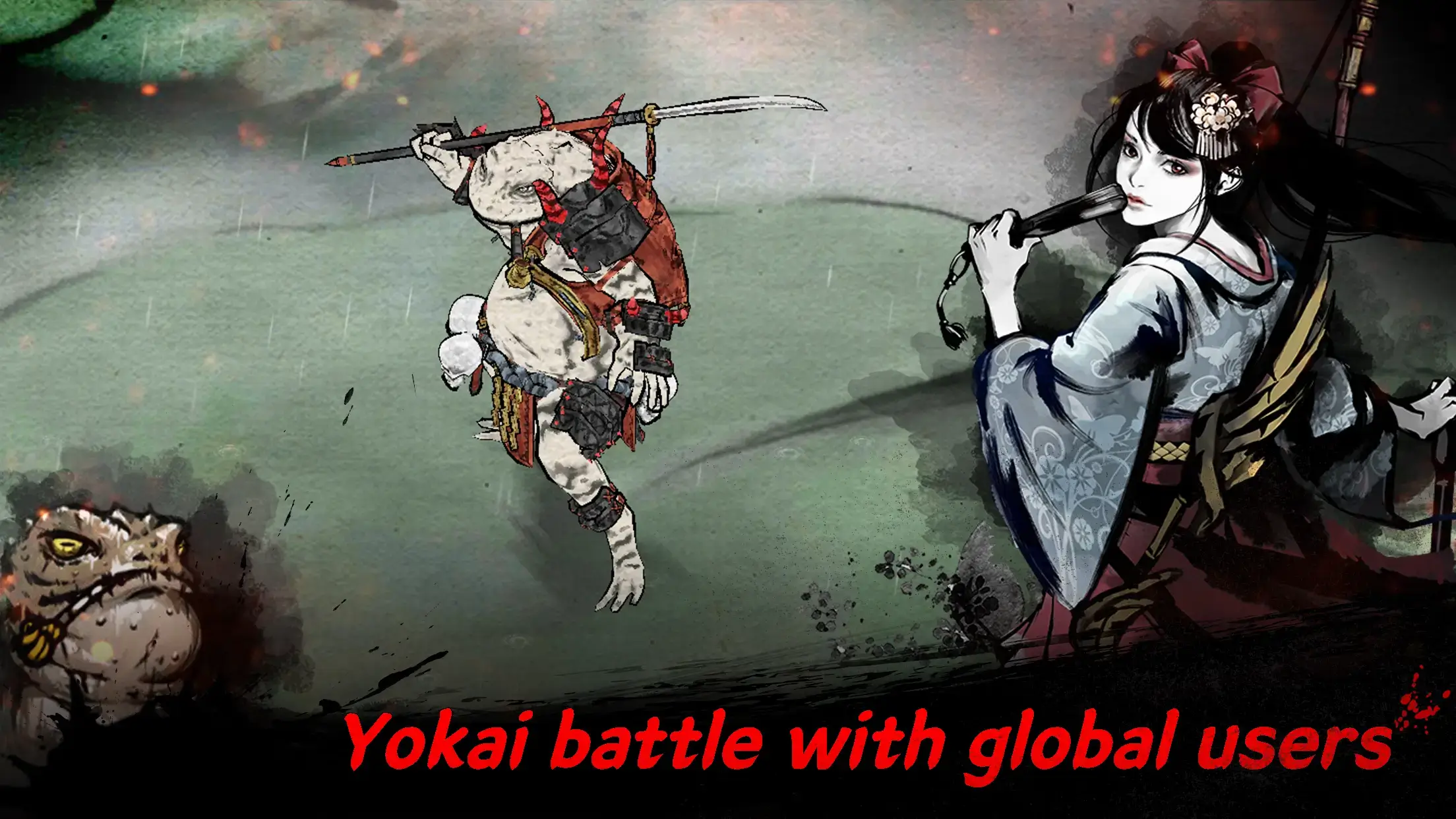 Ronin: The Last Samurai Mod APK Unlimited money latest version Download