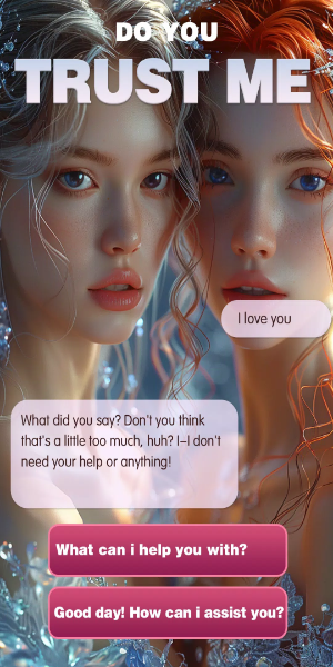 RoleChat: Romance Story