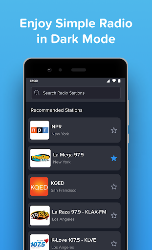 Simple Radio MOD
