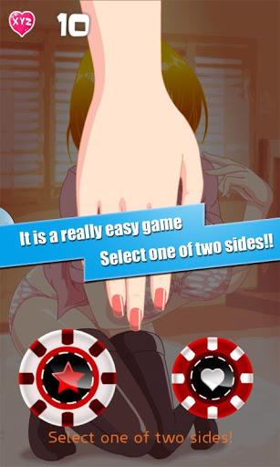 Moe Moe Coin Flip
