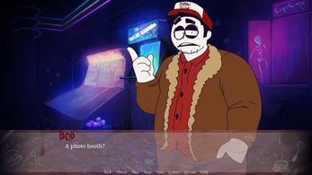 Fappable Cannibal Update One