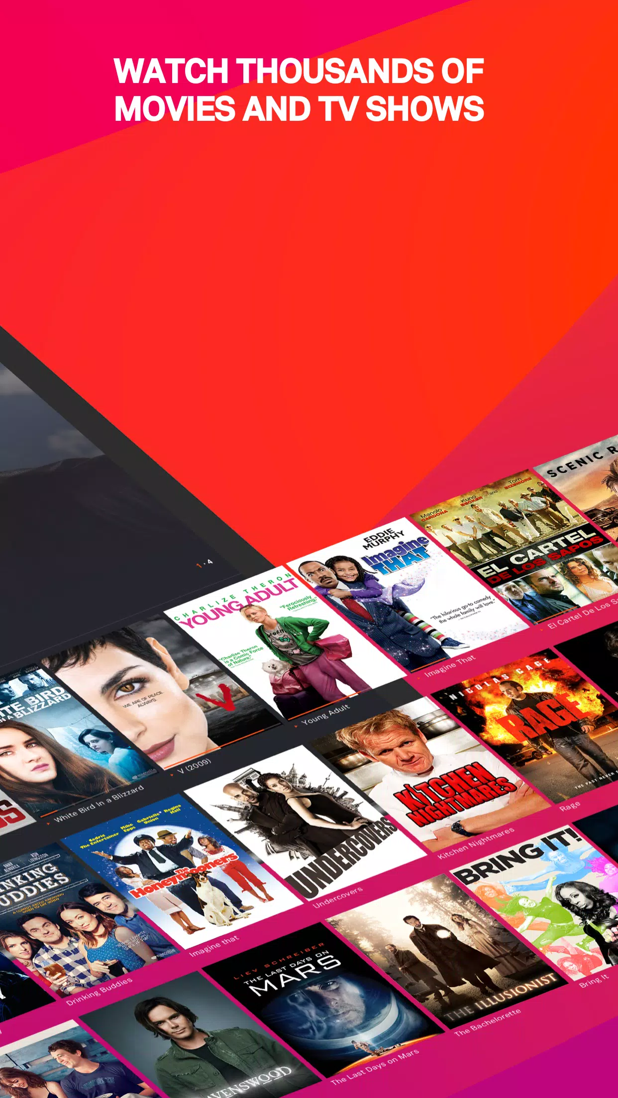 Tubi: Free Movies & Live TV