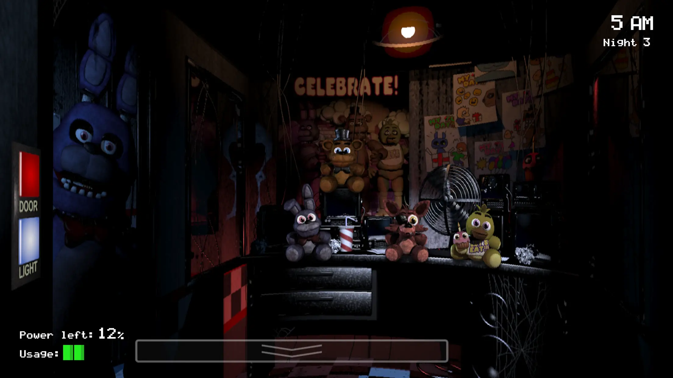 Five Nights at Freddy's