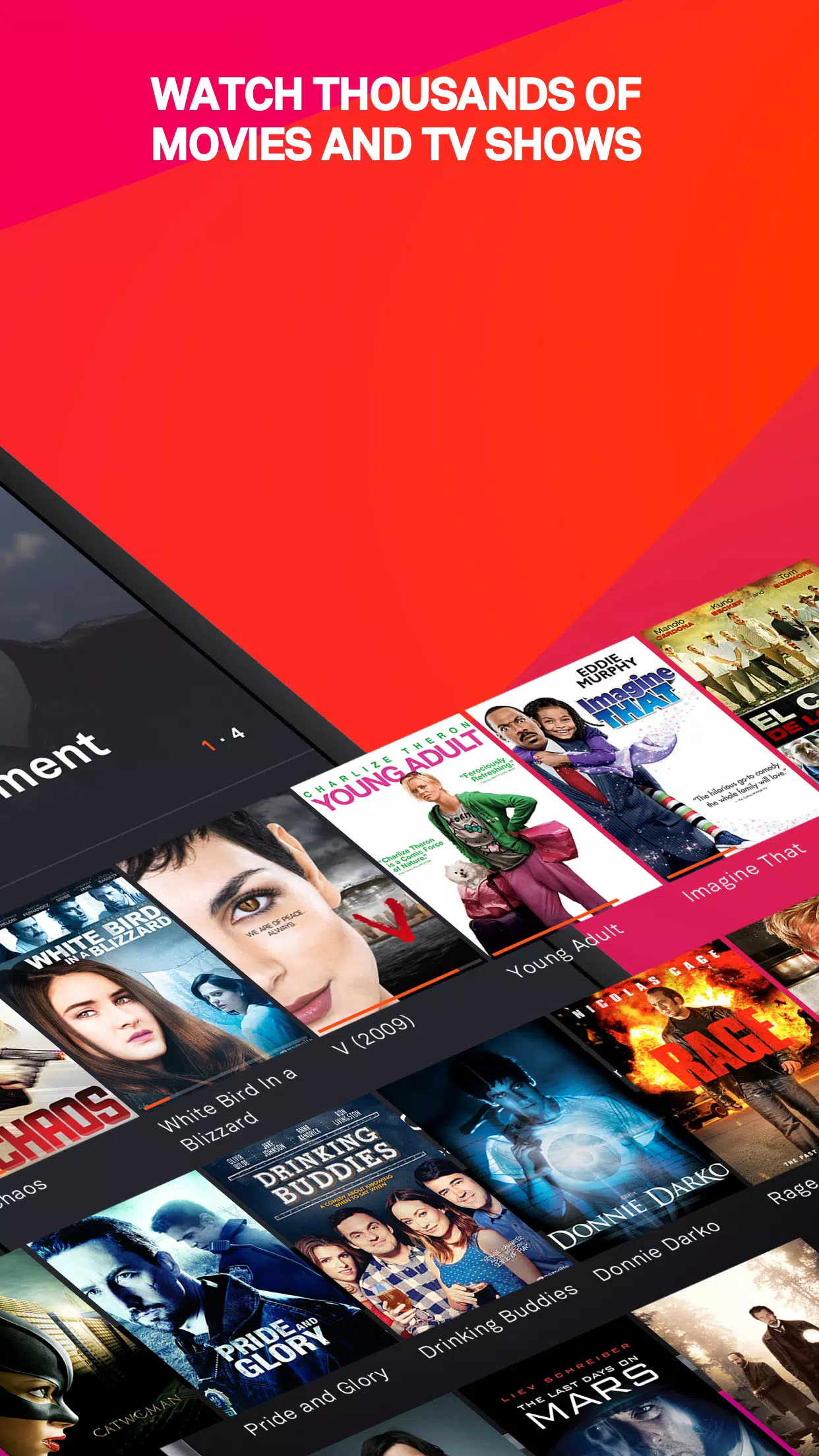 Tubi: Free Movies & Live TV