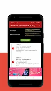 Mumbai Local Bus - Live Timing