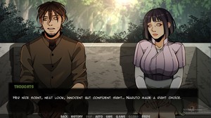 Naruto: Shinobi Lord – New Version 0.21 [Cats-creators]