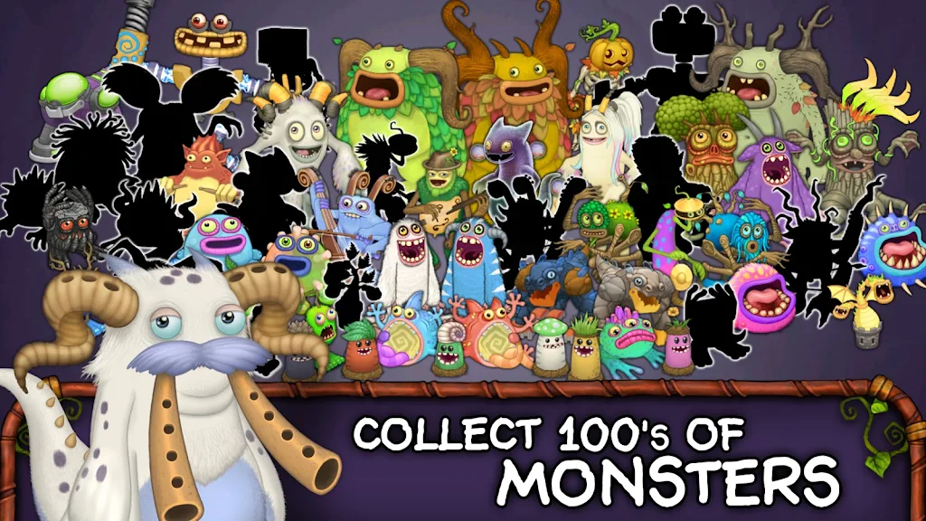 My Singing Monsters The Lost Landscape