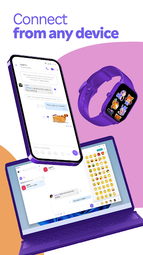 Viber Messenger MOD