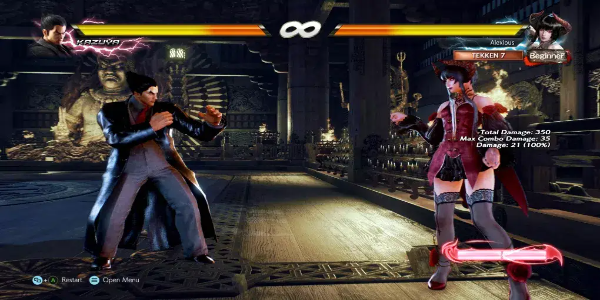 Tekken 7