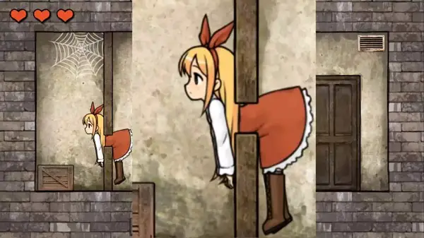 MelanCholianna Mod