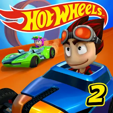 Beach Buggy Racing 2 APK