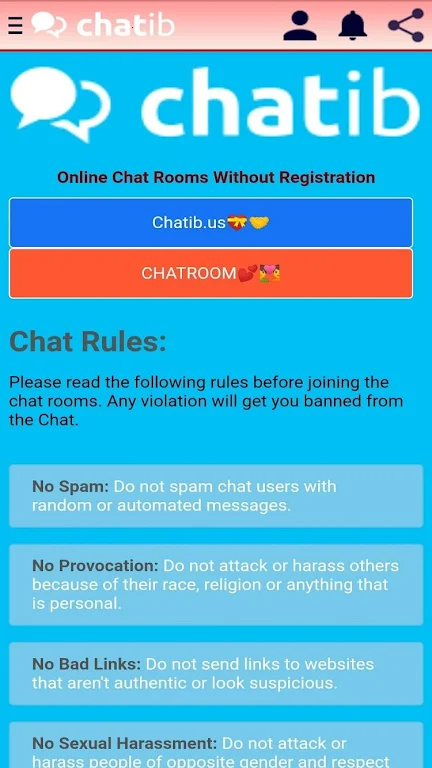 Chatib