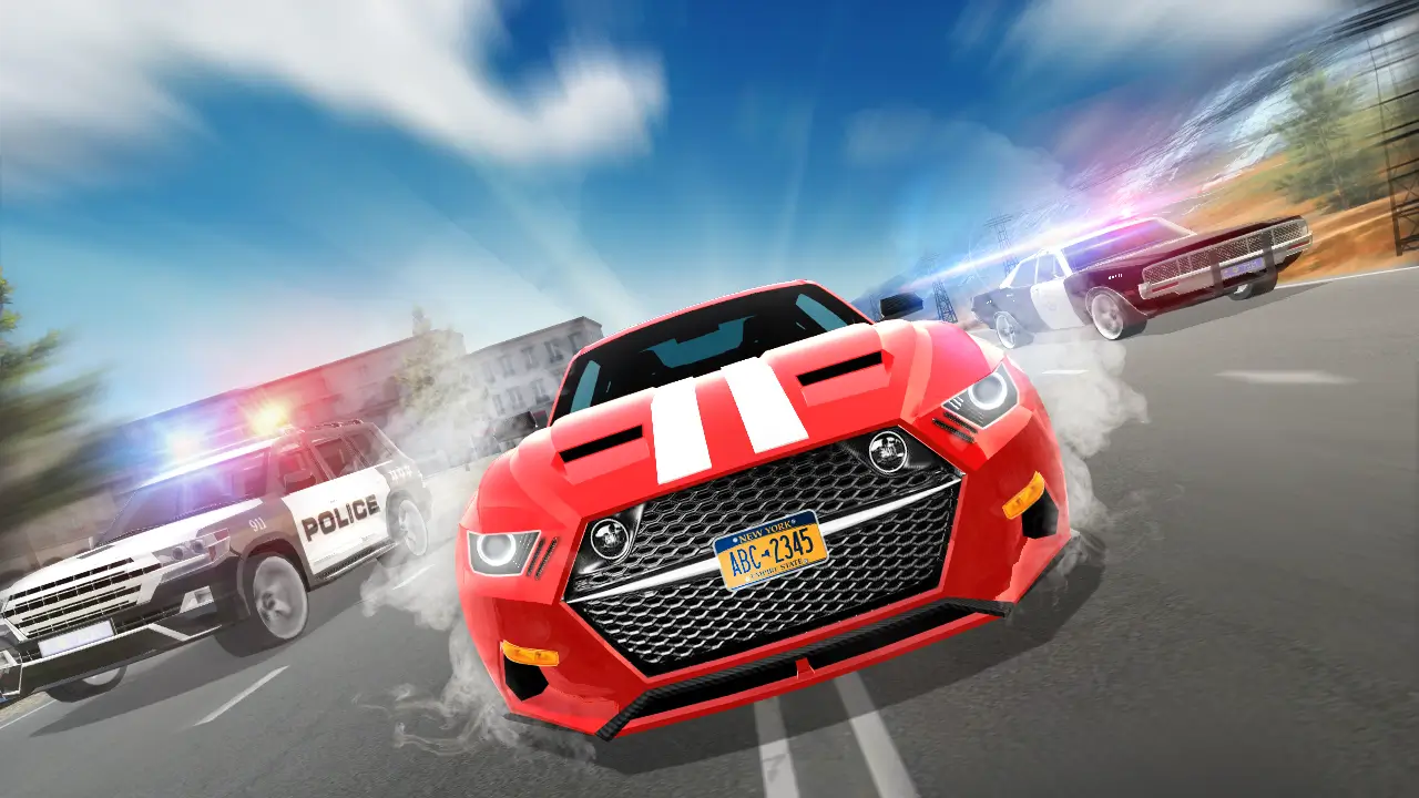 Car Simulator 2 Car Simulator 2