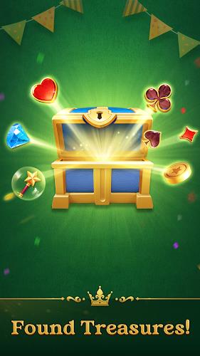 Jenny Solitaire® - Card Games