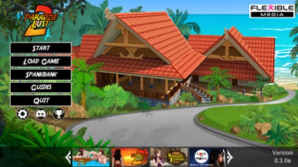 Paradise Lust 2 Latest Android APK
