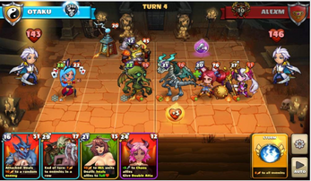 Cunt Wars (Android)