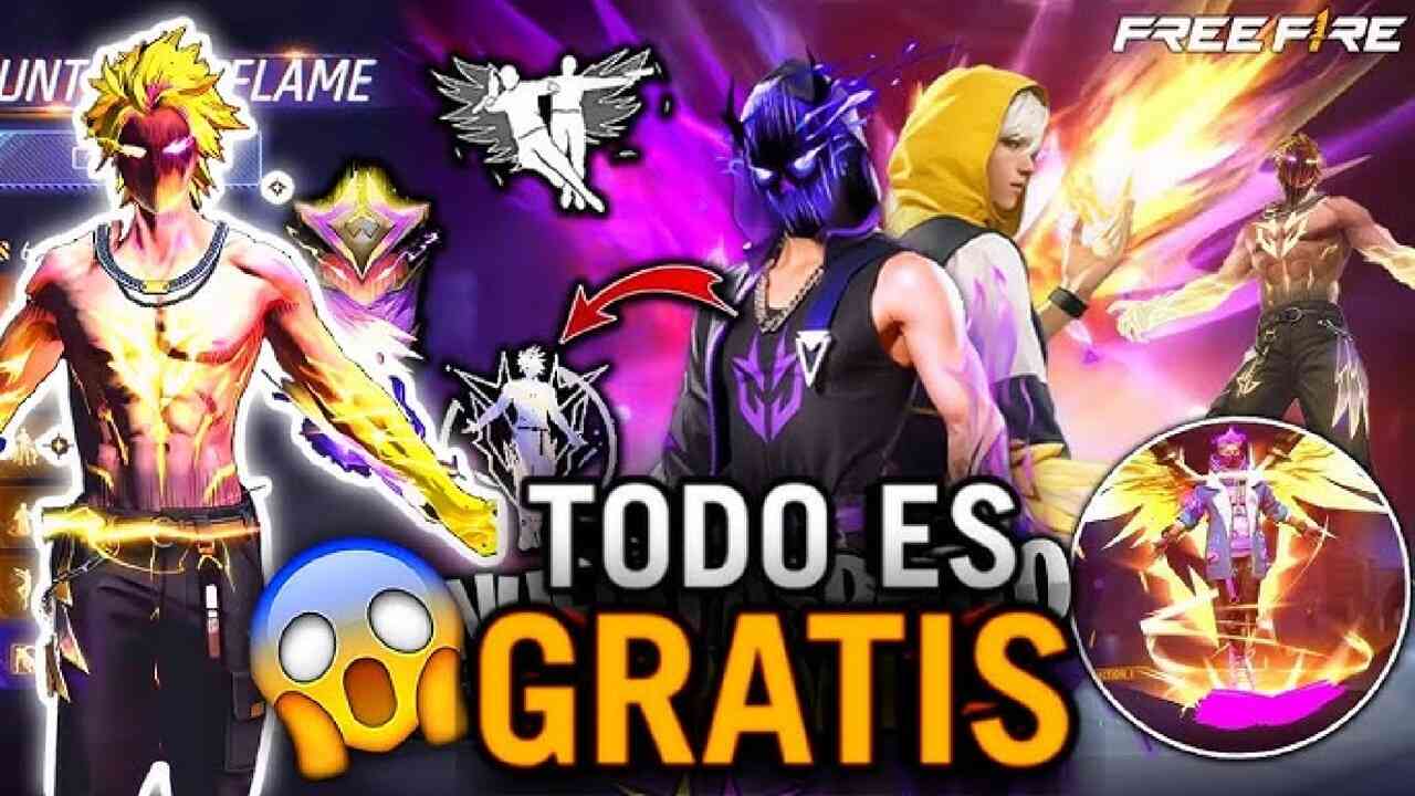Litomplo Free Fire