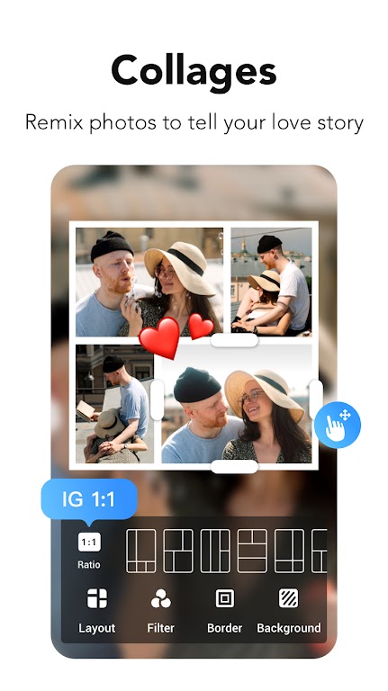 Photo Editor Pro – Polish
