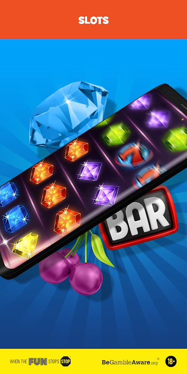 Crown Bingo: Bingo Jackpots & Online Slots