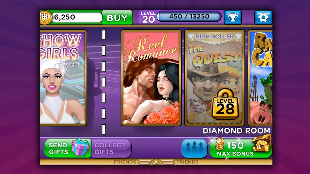 SlotSpot - Slot Machines 3.13.794