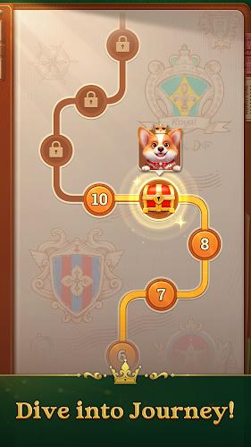 Jenny Solitaire® - Card Games