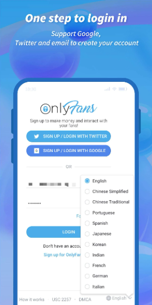 OnlyFans