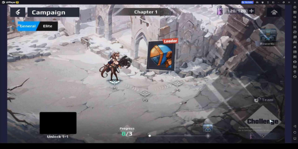 Aeons Echo apk
